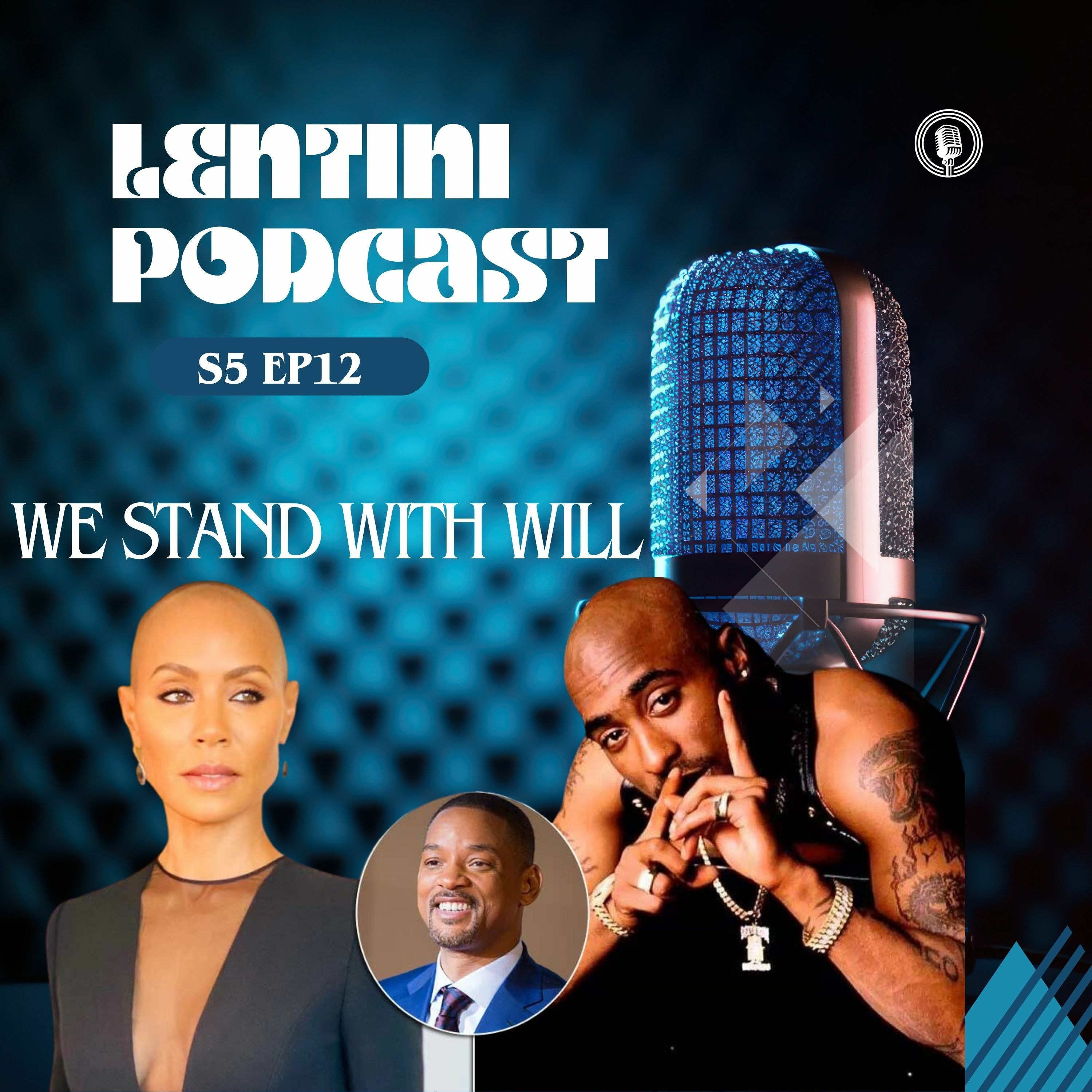 The Lentini Podcast