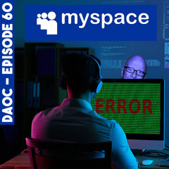 60: MYSPACE