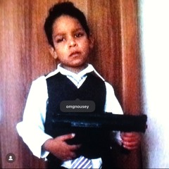 Sosa La M - Patissier (prod.nousey)