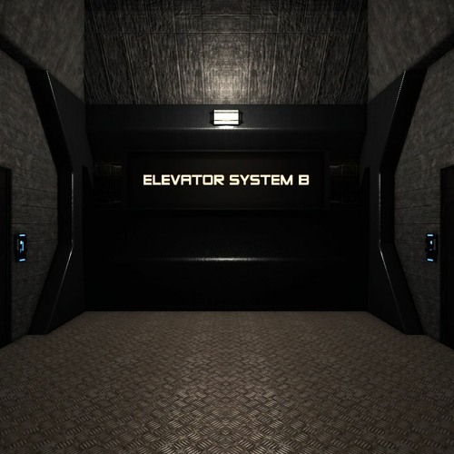 SCP SL Elevator Music