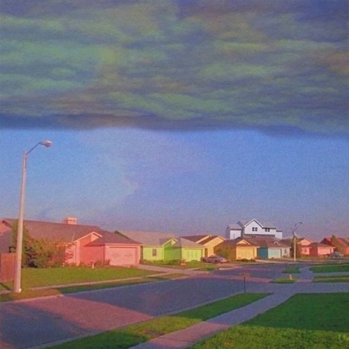 Dreamcore - YOUN9 BEV