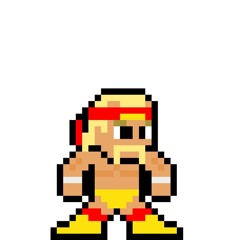Hulk Hogan