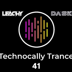 Technocally Trance 41 Ft DASK