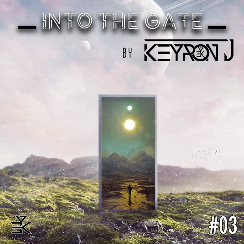Into The Gate N°3