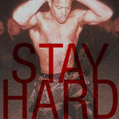 STAY HARD - David Goggins x Iron Sky - Ultimate Motivation Mix