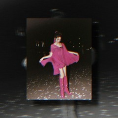 JISOO - All Eyes On Me (Instrumental)