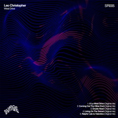 Leo Christopher - Living On The Swivel (Original Mix)