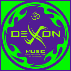 Devon-X - Field Of Awareness