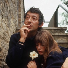 [Création sonore] Hommage Serge Gainsbourg