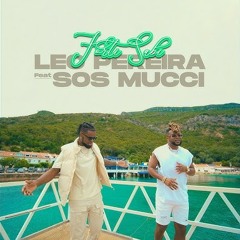 Leo Pereira  feat. Sos Mucci - Forte Sabi