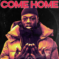 [FREE] J Hus x Ramz Type Beat - “Come Home” | Free Type Beat | UK Afroswing Type Beat 2024