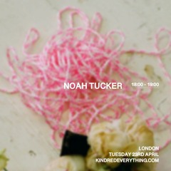 NOAH TUCKER 23.4.24