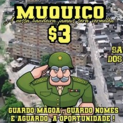 BONZINHO DO MUQUIÇO - MEDLEY 2025 🫡🪖 {TROPA DO S3} 💲3️⃣🦁 REALIDADE DO TCP