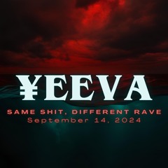 Same Shit, Different Rave