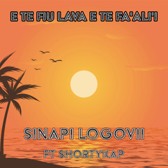 E te fiu lava e te Fa'ali'i (feat. Shorty Kap)
