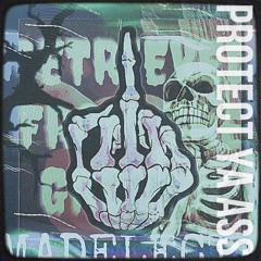 madelecta-Protect ya ass