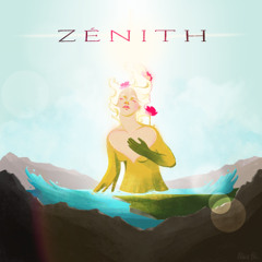 Conte initiatique Vol. I : Thème de l'univers "Le Trône des Cinq Vents"