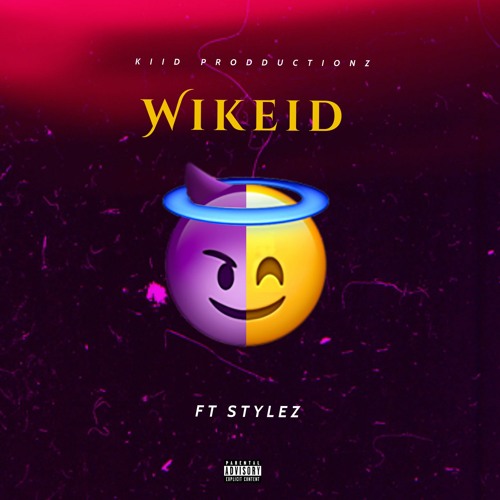 WIKEID RIDDIM x BASS [EXPLICIT]