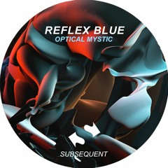 B2. Reflex Blue - Laughing Synth