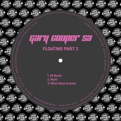 Gary Cooper SA - Myth (Original Mix)