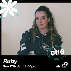 House of Hi-Fi: CUE - Ruby