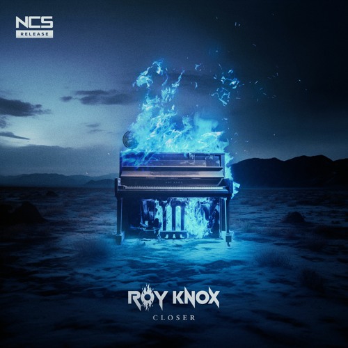 ROY KNOX - Closer