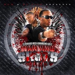 Coco Brown - Headhunters (Remix) feat Eldorado Red & Bambino Gold