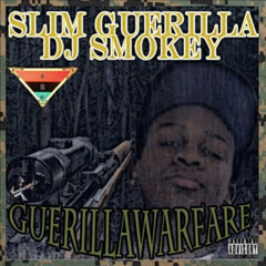 2.7.5. Slim Guerilla - Smokin On Some Hay