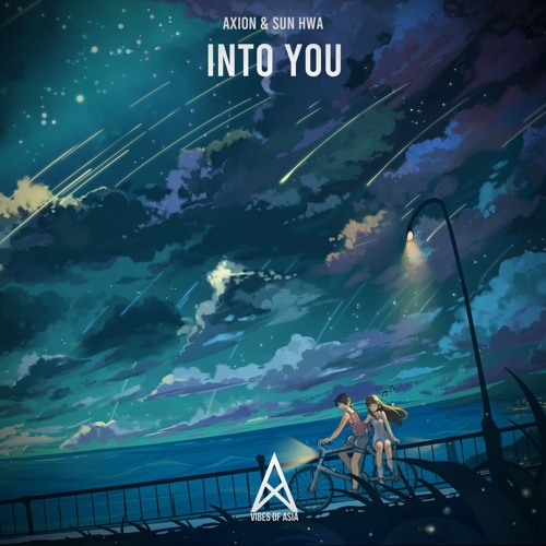 KIID - INTO YOU (FEAT. SUN HWA)