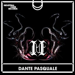 INDUSTRIAL CAGE RECORDS PODCAST: DANTE PASQUALE