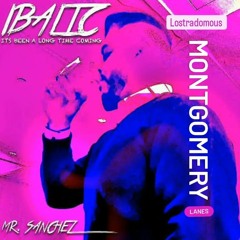 GET IT WHILE I CAN feat. Deps Hogan