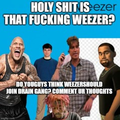 I Just Shit My Pants, Somebody Help. (ft. The Rock, Weezer, Kanye West, Billy Ray Cyrus, & Lil Uzi)