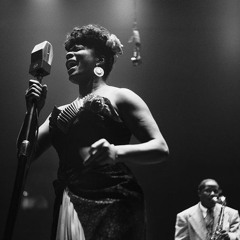 Mama He Treats your daughter mean (Koko Taylor)Groovizir