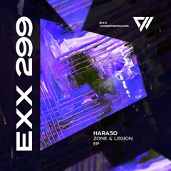 Haraso - Legion [Preview]