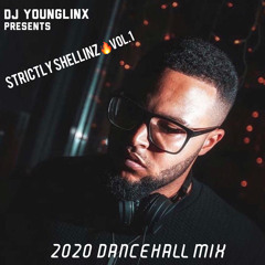 2020 Dancehall Mix 🔥 (Strictly Shellinz Mixtape Vol.1) Mixed By @DJYoungLinx