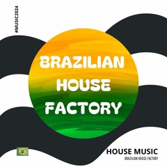 BRAZILIAN KEINEMUSIK INSPIRED SET - TIAGO CHINEZE