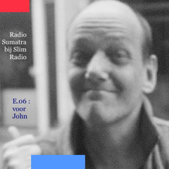 Bij Slim Radio E.06 - Sjon!