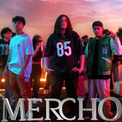 LiL CaKe, Migrantes - Mercho (Firemike Remix)