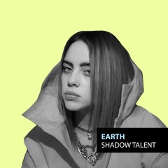 Earth | BPM 90 | Billie Eilish x 6lack Type Beat | Sad/Smooth Piano/Viola Hip Hop Instrumental