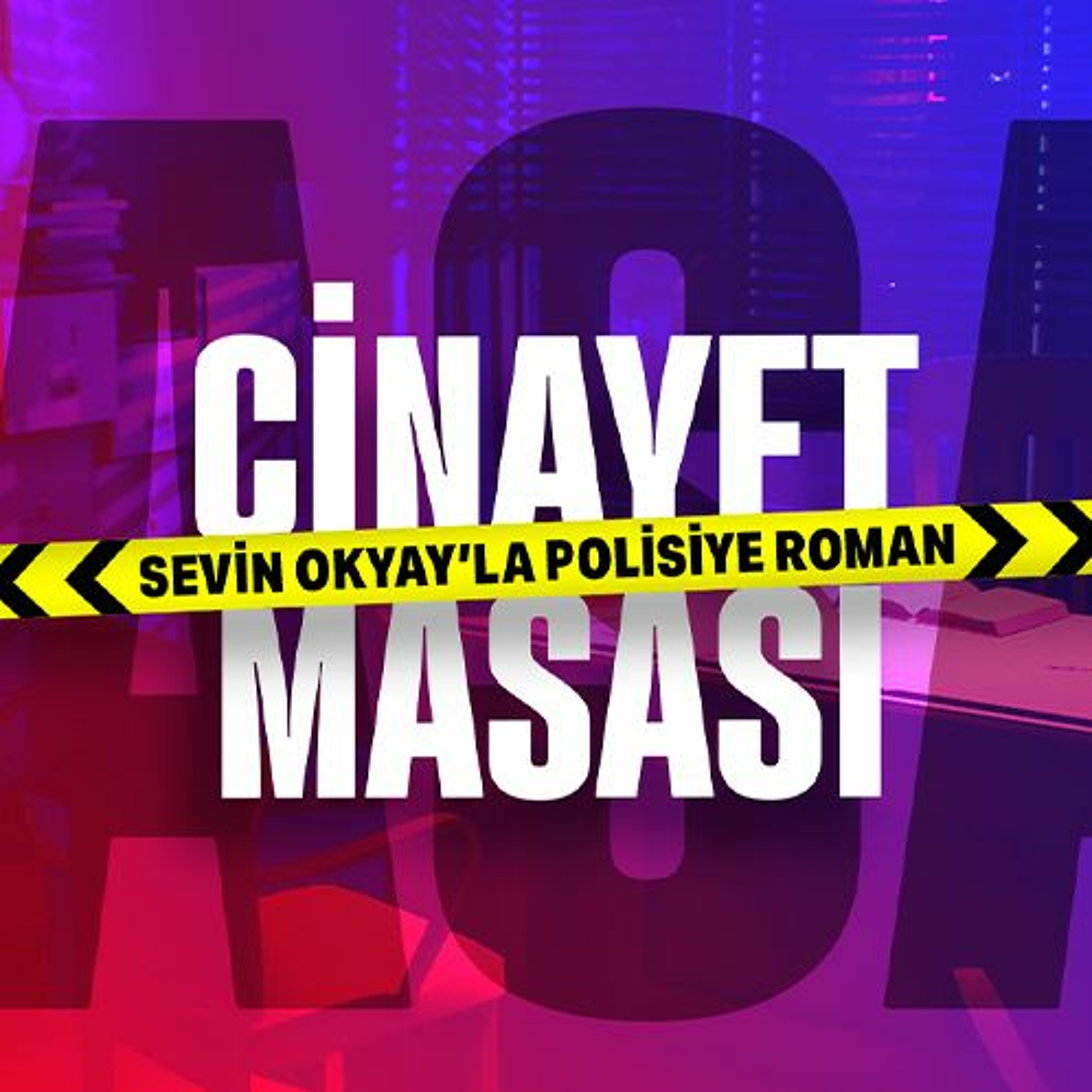 Cinayet Masası