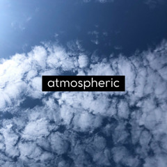 atmospheric ☁️