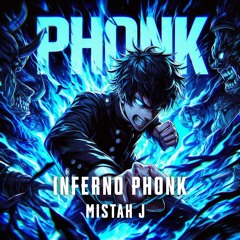 Mistah J - Inferno Phonk