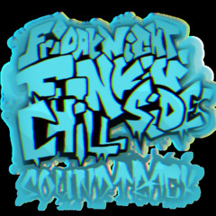 Friday Night Funkin'_ Chill-Sides (UNOFFICIAL) - Fakeass (Shitno Remix)
