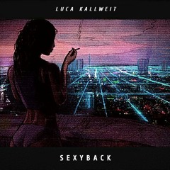 SexyBack (Original Mix)