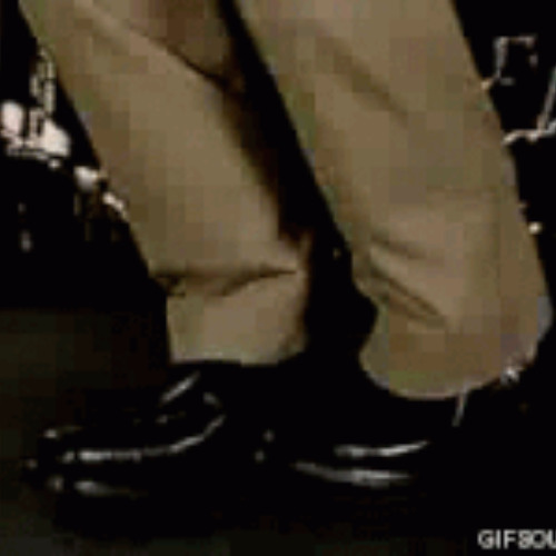 2521-Funkdamental Toe Jam