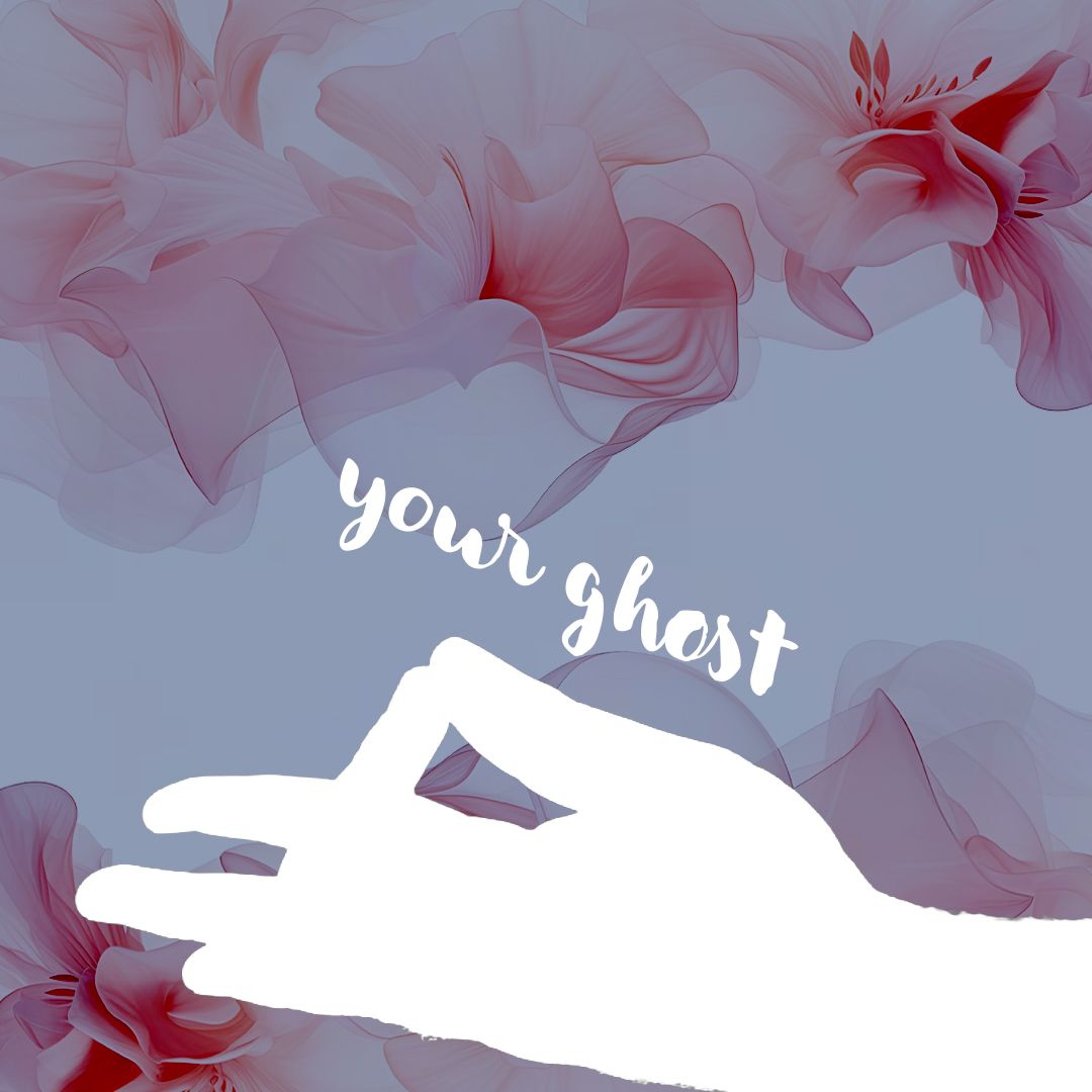 06082026 Your Ghost episode artwork