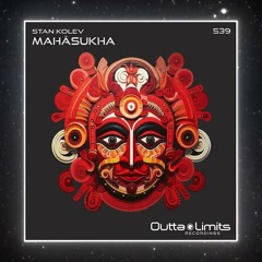 Stan Kolev - Mahasukha