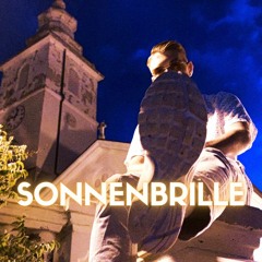 Sonnenbrille