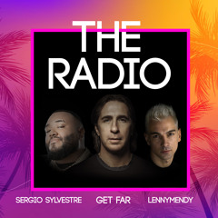 The Radio (Radio Edit) [feat. Sergio Sylvestre]