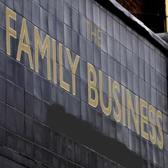 Family Business Succession, Innovation, and Compensation